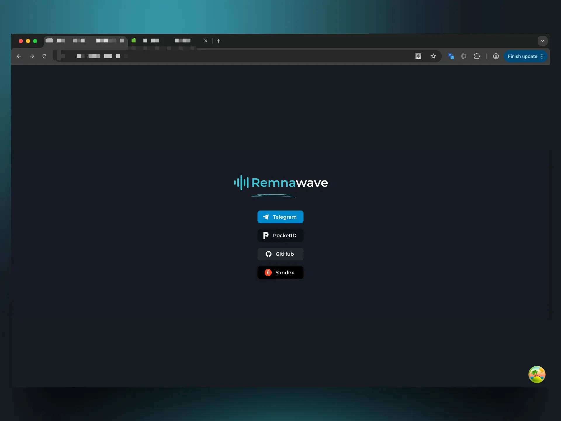 OAuth2 Configuration